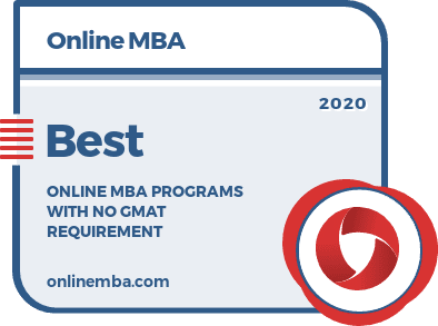 Best Online MBA Programs No GMAT Required 2020